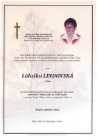 Parte Lindovská Liduška_Bílovec