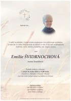 leden26_Parte Švidrnochová Emilie_Bílovec