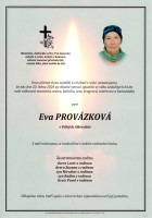 Parte Provázková Eva_Bílovec