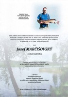 Parte Marčišovský Josef_Fulnek