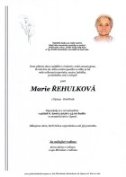 Parte Řehulková Marie_Opava