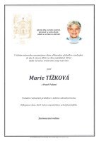 Parte Tížková Marie_Bílovec
