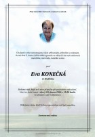 Parte Konečná Eva_Studénka