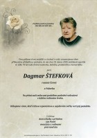 Parte Štefková Dagmar_Fulnek