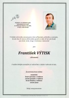 Parte Výtisk František_Bílovec