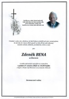 Parte Bena Zdeněk_Hradec nad Moravicí