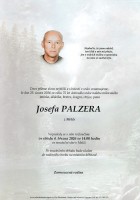 Parte Palzer Josef_Hradec nad Moravicí