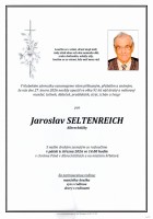 Parte Seltenreich Jaroslav_Studénka