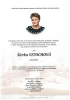 březen26_Parte Vitochová Šárka_Bílovec