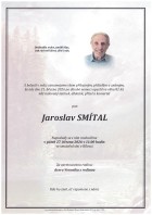 Parte Smítal Jaroslav_Bílovec