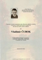 Parte Čubok Vladimír_Příbor