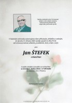 Parte Štefek Jan_Příbor