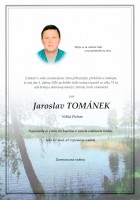 Parte Tománek Jaroslav_Bílovec