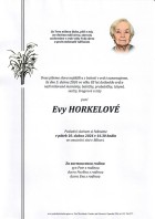 Parte Horkelová Eva_Hradec nad Moravicí