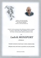 Parte Monsport Ludvík_Bílovec