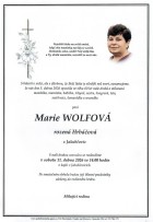 Parte Wolfová Marie_Hradec nad Moravicí