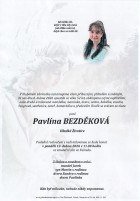 Parte Bezděková Pavlína_Fulnek