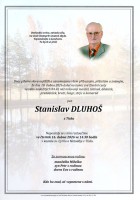 Parte Dluhoš Stanislav_Bílovec