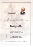 Parte Klučka Vilém_Bílovec