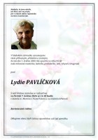 Parte Pavlíčková Lydie_Bílovec