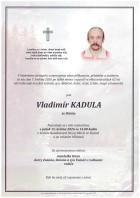 Parte Kadula Vladimír_Bílovec