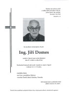 Parte Domes Jiří, Ing._Opava