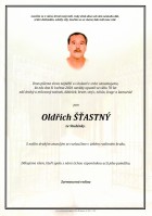 Parte Šťastný Oldřich_Studénka