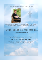 Parte Valdštýnová Veronika, MUDr._Bílovec