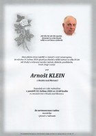 Parte Klein Arnošt_Hradec nad Moravicí