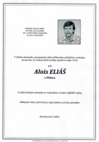 Parte Eliáš Alois_Příbor
