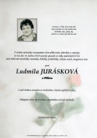 Parte Jurásková Ludmila_Příbor