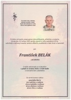 Parte Belák František_Bílovec