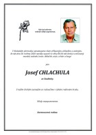 Parte Chlachula Josef_Bílovec