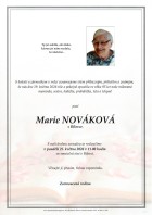 Parte Nováková Marie_Bílovec