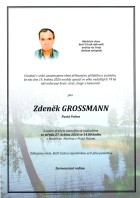 Parte Grossmann Zdeněk_Bílovec