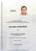 Parte Kokošek Jaroslav_Opava