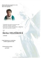 Parte Velešíková Šárka_Fulnek