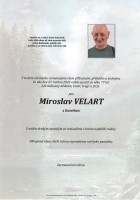 Parte Velart Miroslav_Příbor