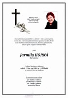 Parte Horná Jarmila_Studénka