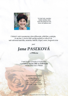Parte Paseková Jana_Příbor