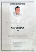 Parte Zuzaník Josef_Fulnek