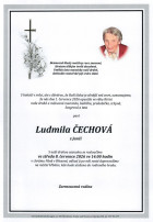 Parte Čechová Ludmila_Hradec nad Moravicí