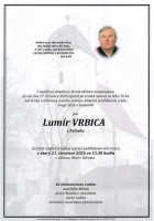 Parte Vrbica Lumír_Fulnek