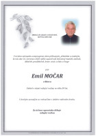 Parte Močar Emil_Bílovec