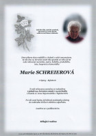 Parte Schreierová Marie_Opava