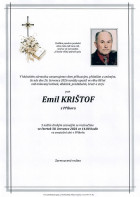 červenec26_Parte Krištof Emil_Příbor