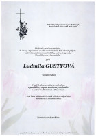 Parte Gustyová Ludmila_Opava