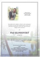 Parte Klinkovský Petr_Bílovec