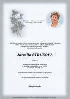 Parte Stružová Jarmila_Opava