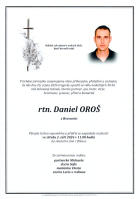Parte Oroš Daniel_Bílovec